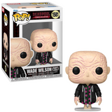 Wade Wilson Baby Legs #1581 Deadpool 2 Funko Pop in box and out of box