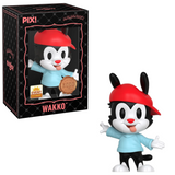Wakko Hero ThrillJoy Pix! in and out of box