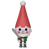 Norbot #1747 Funko Pop out of box  
