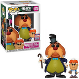 Walrus and the Carpenter #1070 – Alice in Wonderland Funko Pop! [2021 Summer Convention Limited Edition]