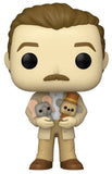 Walt Disney With Dumbo and Timothy #76 Funko Pop out of box