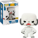 Wampa #39 Star Wars Funko Pop! in box and out of box