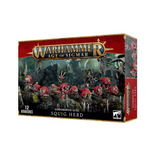 Warhammer Age of Sigmar: Gloomspite Gitz Squig Herd #89-48