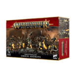 Warhammer Age of Sigmar: Orruk Warclans Orruk Ardboys #89-61