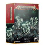 Warhammer Age of Sigmar: Spirit Hosts #93-08