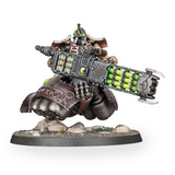 Warhammer 40K: Necrons - Lokhusts Heavy Destroyer #49-28