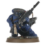 Warhammer 40k: Primaris Eliminators #48-93