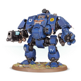 Warhammer 40k: Space Marines - Primaris Redemptor Dreadnought #48-77