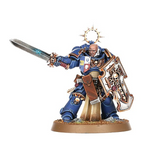 Warhammer 40k: Space Marines Bladeguard Veterans #48-44