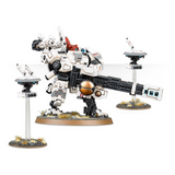 Warhammer 40k: Tau Empire XV88 Broadside Battlesuit #56-15