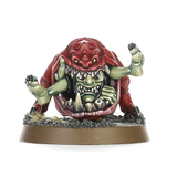 Warhammer Age of Sigmar: Gloomspite Gitz Squig Herd #89-48