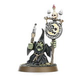 Warhammer Age of Sigmar: Gloomspite Gitz Stabbas #89-07