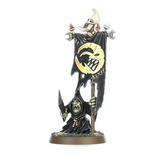 Warhammer Age of Sigmar: Gloomspite Gitz Stabbas #89-07
