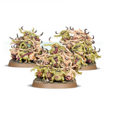 Warhammer Age of Sigmar Maggotkin of Nurgle Nurglings 97-18