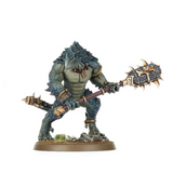 Warhammer Age of Sigmar: Seraphon Kroxigor #88-23