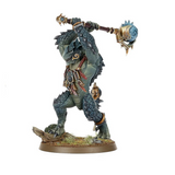 Warhammer Age of Sigmar: Seraphon Kroxigor #88-23