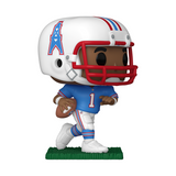Warren Moon #263 Oilers Funko Pop Football out of box glam shot