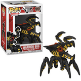 Warrior Bug #1051 - Starship Troopers Funko Pop! Movies