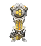 Watcher #260 Horizon Zero Dawn GITD Best Buy Exclusive Funko Pop Games vinyl figure out of box