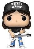 Wayne #684 Waynes World Funko Pop Movies figure out of box glam shot