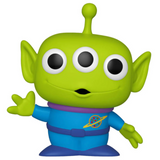 Alien #525 Toy Story 4 Funko Pop figure out of box