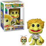 Wembley with Cotterpin Doozer Funko Pop #521 full view