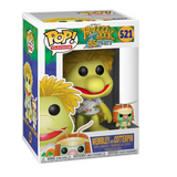 Wembley with Cotterpin Doozer #521 Funko Pop in packaging