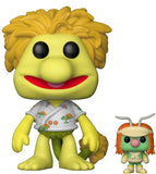 Wembley with Cotterpin Doozer #521 Funko Pop out of box