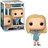Wendy Byrde #1198 Ozark Funko Pop in box and out of box