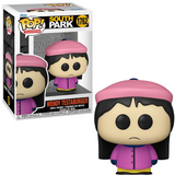 Wendy Testaburger #1762 South Park Funko Pop in box and out of box