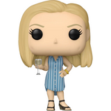 Wendy Byrde #1198 Ozark Funko Pop out of box