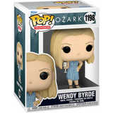Wendy Byrde #1198 Ozark Funko Pop in display box