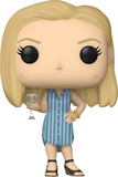 Wendy Byrde #1198 Ozark Funko Pop TV out of box glam shot