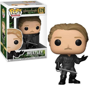 Westley #579 - The Princess Bride Funko Pop! Movies