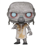 Wheezing Demon #1640 Funko Pop! – Insidious figure out of box display