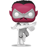 White Lantern Sinestro #398 Green Lantern 2021 Summer Virtual Funkon Funko Pop out of box only
