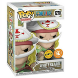 Whitebeard #1270 Chase Funko Pop in box