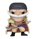 Whitebeard #1270 Funko Pop out of box