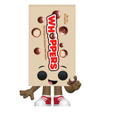 Whoppers Box #219 Funko Pop Ad Icons vinyl figure out of box