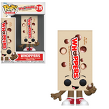 Whoppers Box #219 Funko Pop Ad Icons figure in box and out of box