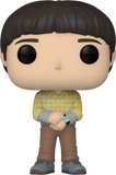 Will #1242 Stranger Things Funko Pop TV figure out of box glam shot