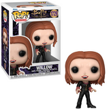 Willow (Vampire) #1729 - Buffy the Vampire Slayer Funko Pop! in box and out of box glam shot