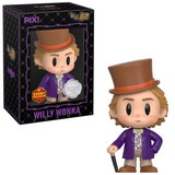 Willy Wonka Hero ThrillJoy Pix! in and out of box
