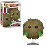 Winged Kuriboh #1601 Yu-Gi-Oh Funko Pop Animation in box and out of box