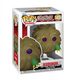 Winged Kuriboh #1601 Yu-Gi-Oh Funko Pop Animation in box