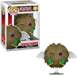 Winged Kuriboh #1601 Yu-Gi-Oh! Funko Pop! in box and out of box