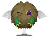 Winged Kuriboh #1601 Funko Pop! Animation Yu-Gi-Oh! — loose vinyl figure standing.