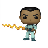 Winston Zeddemore Funko Pop #1782 out of box only