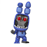 Withered Bonnie #1083 Funko Pop out of box