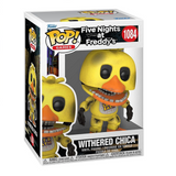 Withered Chica #1084 Funko Pop in box